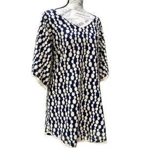 Umgee Textured Tunic or Mini Dress